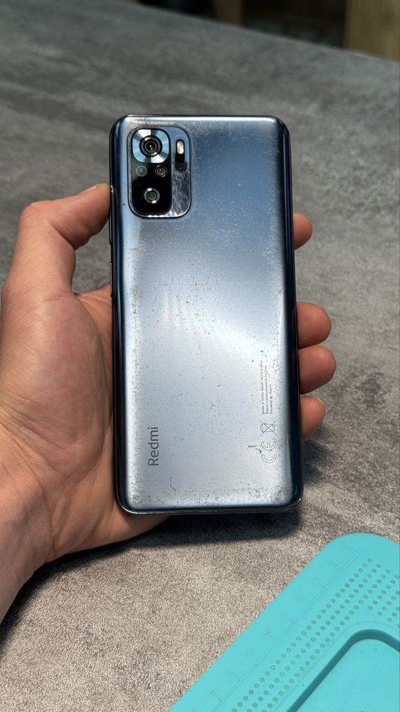 Redmi note 10s 64g