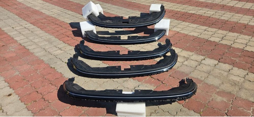 Hyundai Kona II LED drl