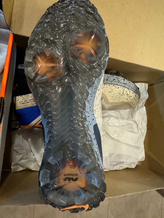 Обувки за голф NIKE 45 номер