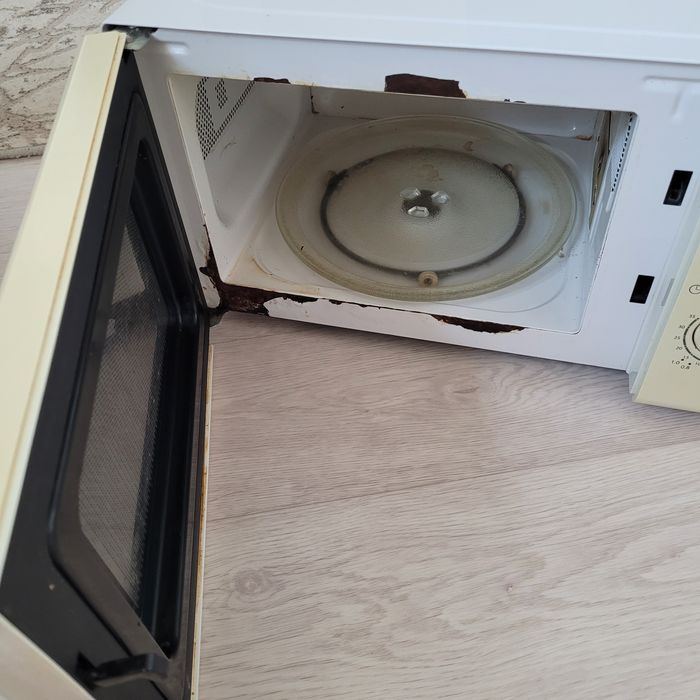 Продам микроволновку