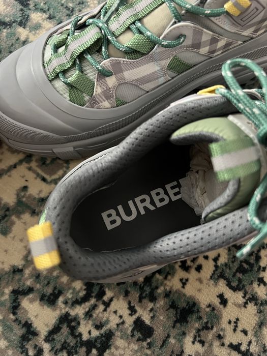 Burberry Arthur