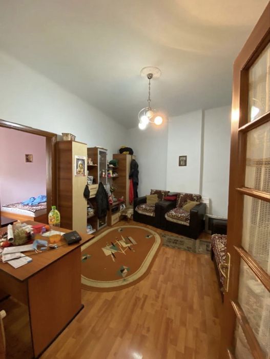 Casă cochetă, ideală pentru un stil de viață liniștit și accesibil