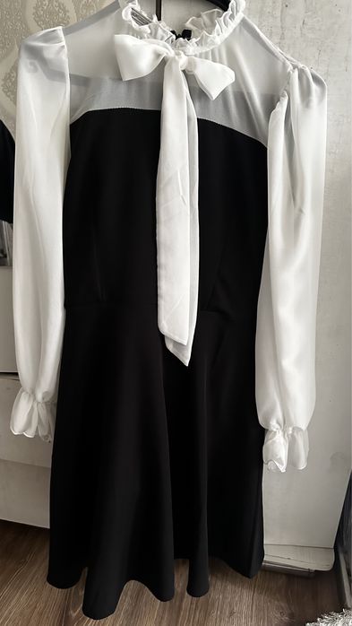 Платье классика 44 размер