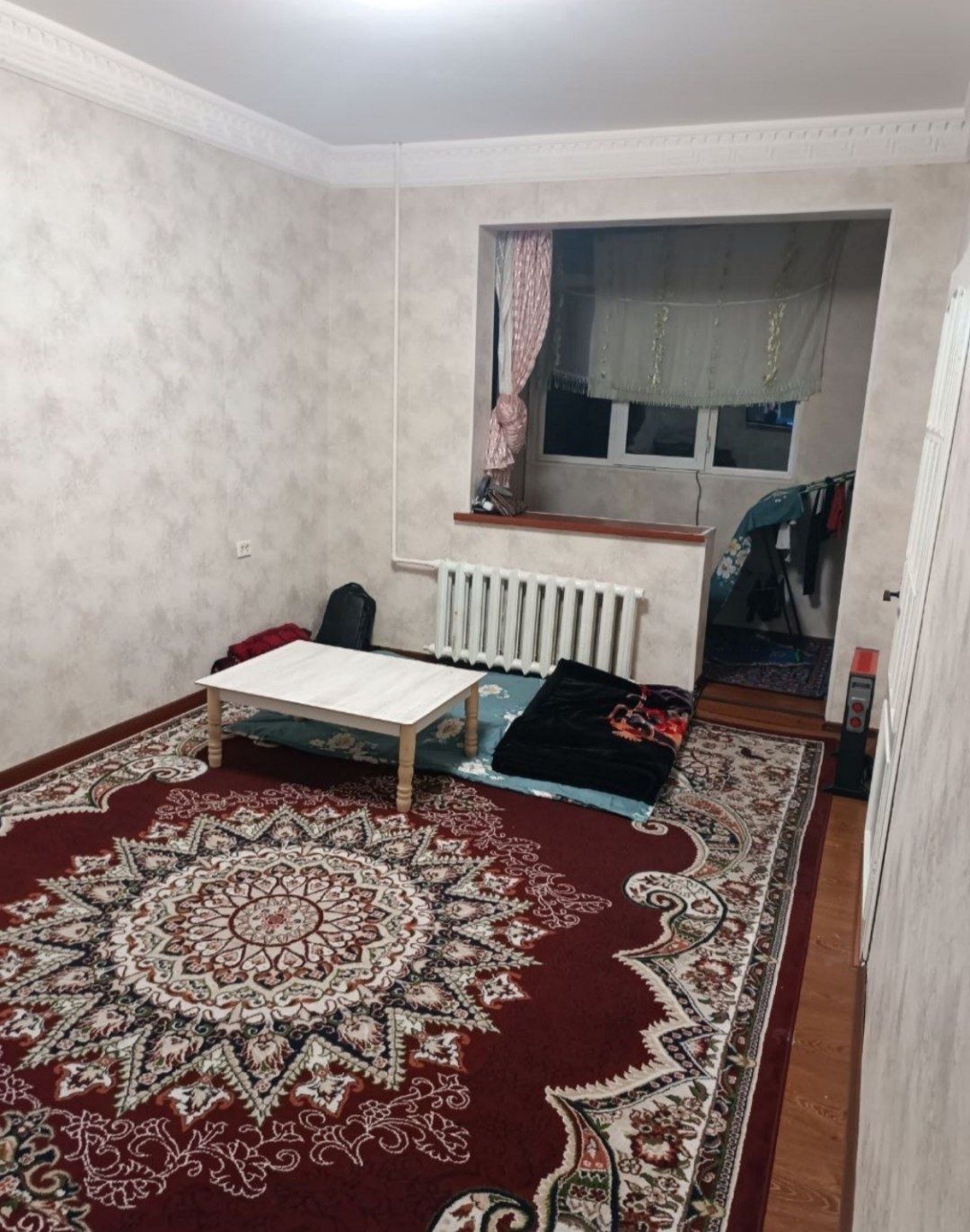 Аренда квартира чилонзор 19 оилага болларга