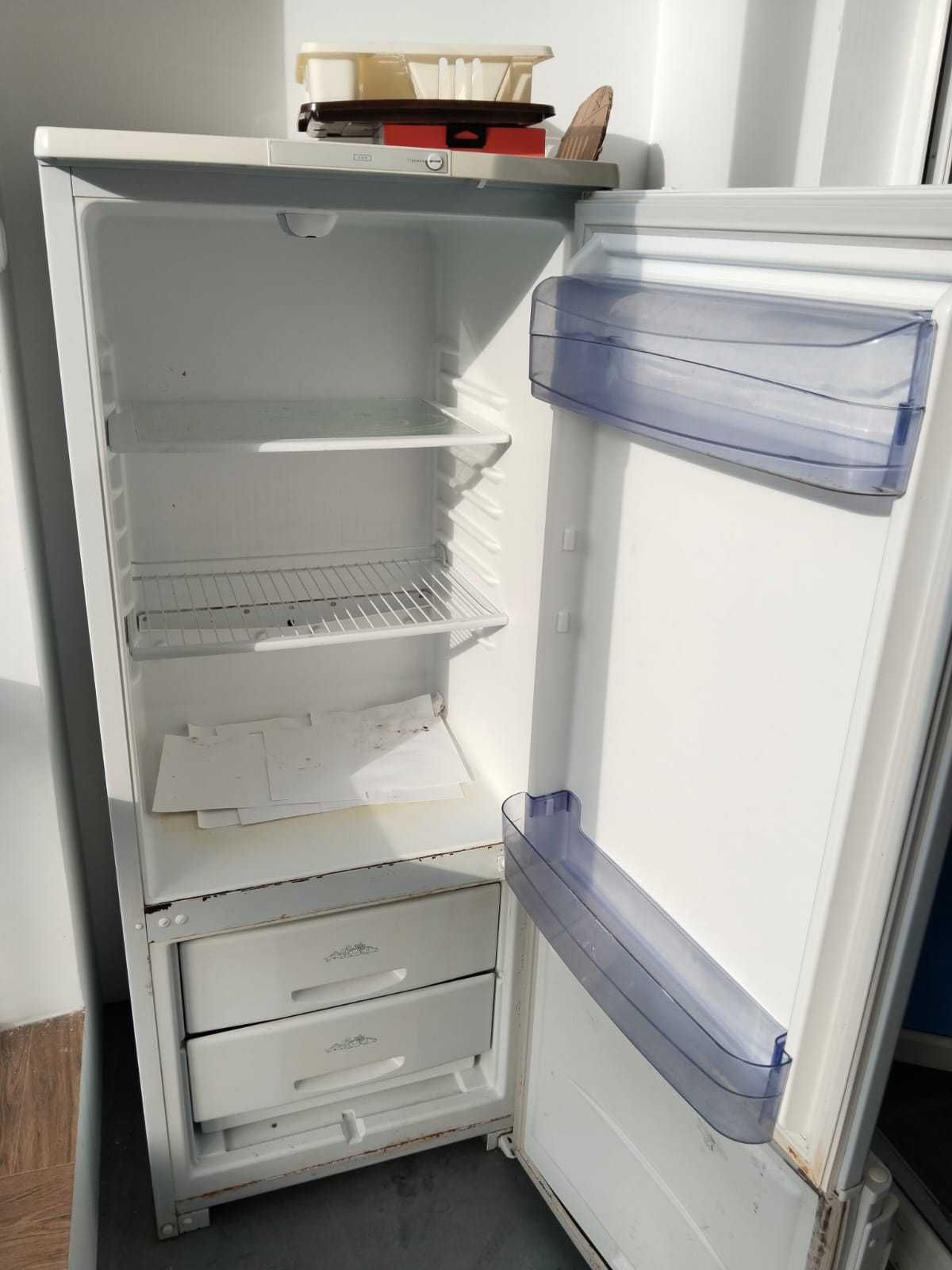 Продается холодильник Бирюса