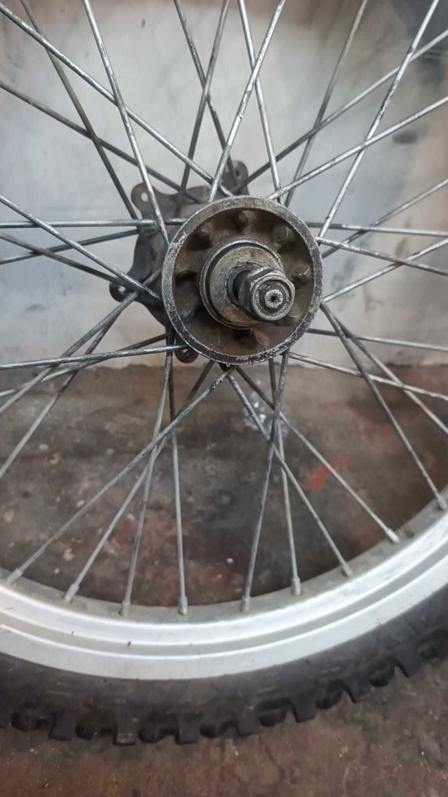 vand roata fata 21 cross (ktm husqvarna yamaha suzuki honda etc)