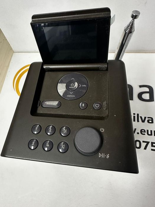 Boxa Pure Evoke Spot, FM, DAB+ -T-