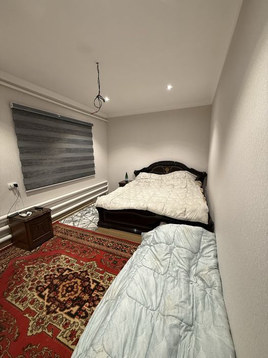 Hovli sotiladi 1.4 sotok