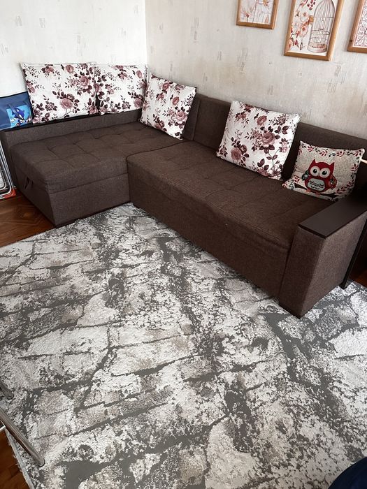 Продам ковер 2x3 метра