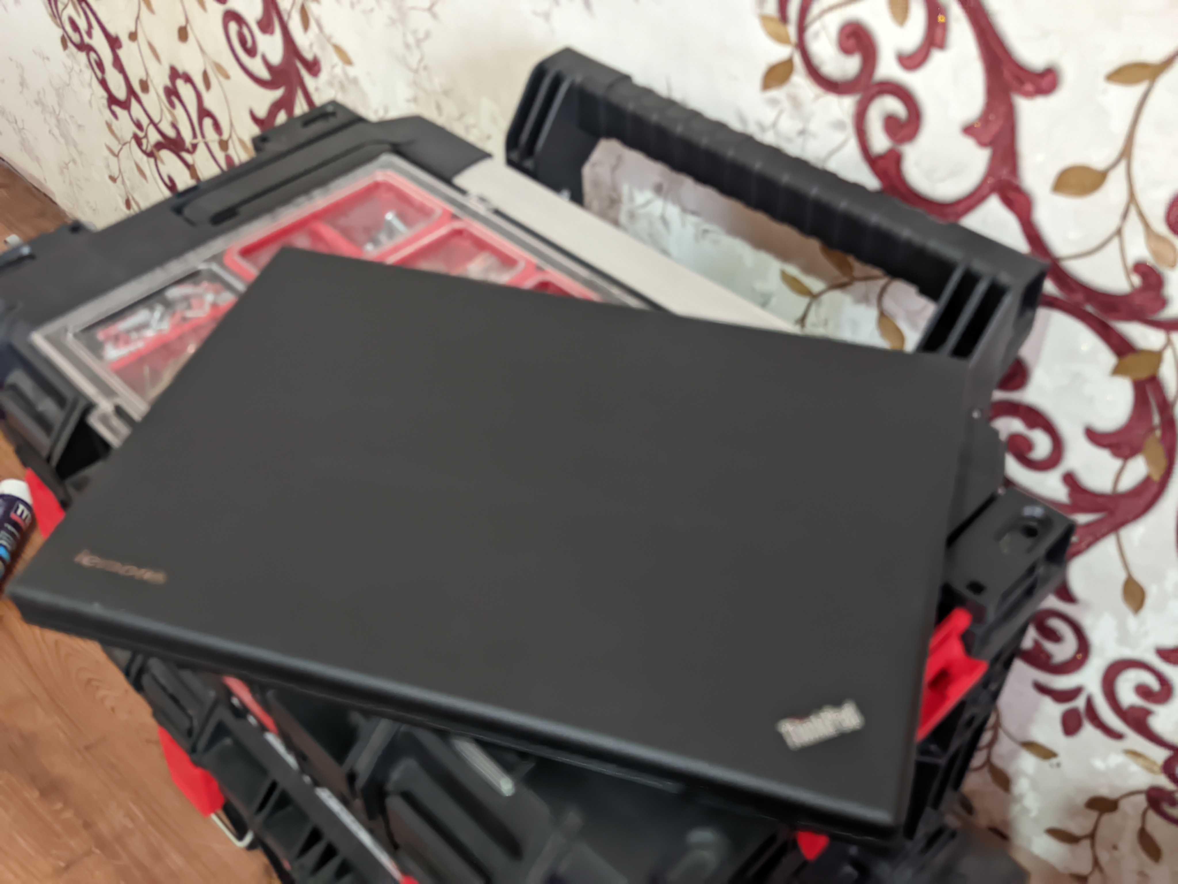 Lenovo Thinkpad L420