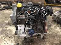 Motor 1.5 dCi K9K G8 Renault Megane 3 scenic 3 Qashqai