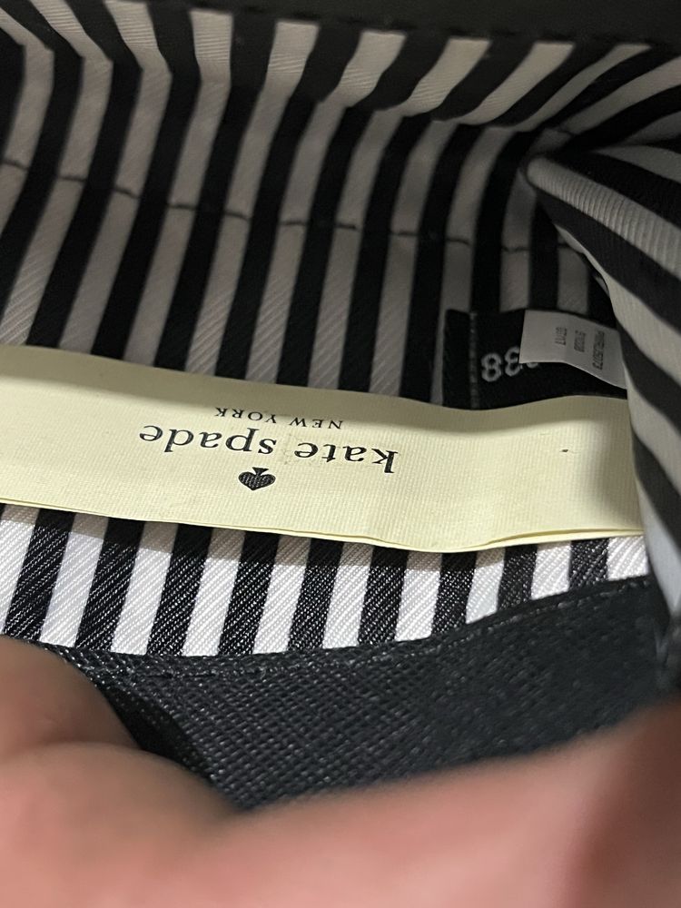 Портфейл Kate Spade