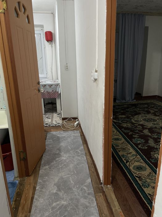 1 мкр 1 ком кв жалданады