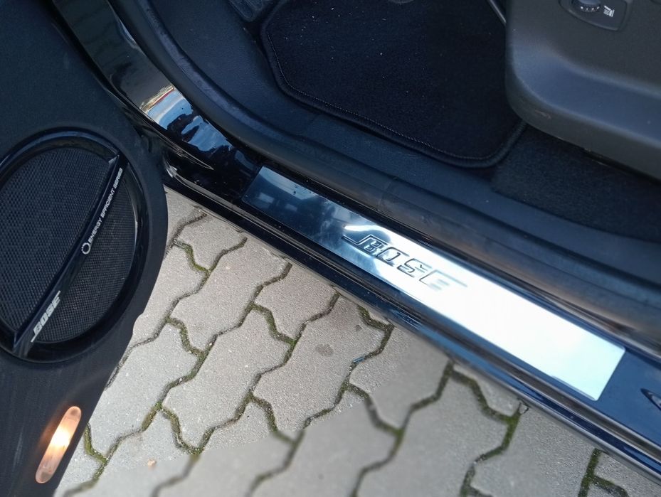 Renault Scenic BOSSE 2012 1.5 Dci euro 5