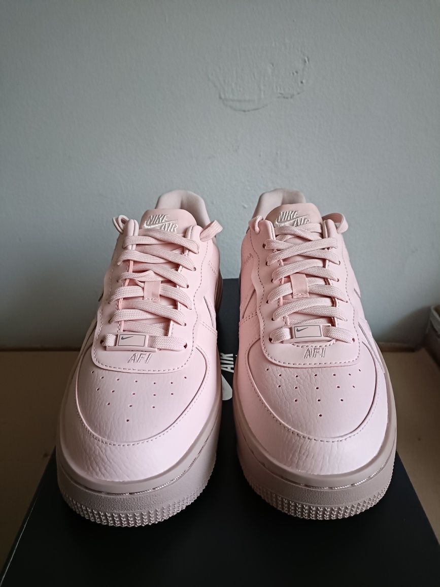 Nike Air Force 1 PLT.AF.ORM номер 38