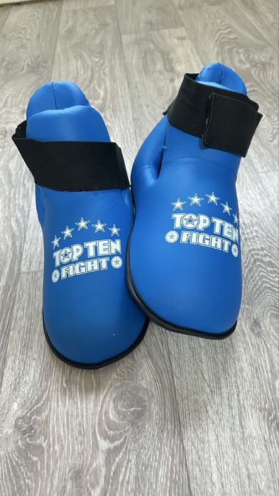 Бутсы для кикбоксинга
