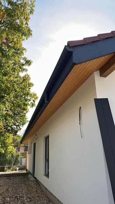 Американски безшевни улуци