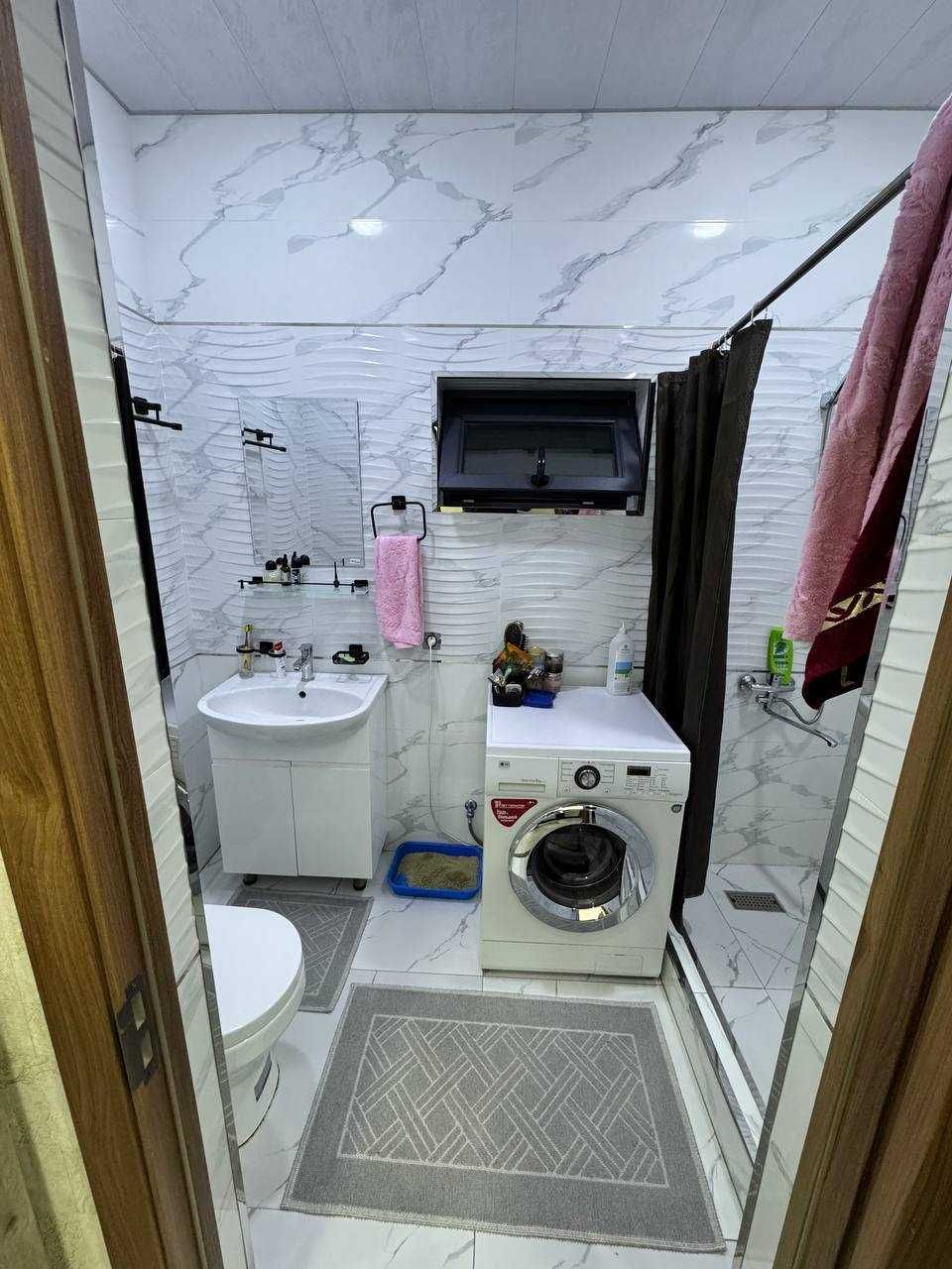 Дом Ховли участок 1 сотка
