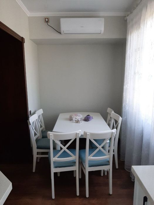 Сдатся евроквартира 4/3/4, метро Космонавтов, ориентир МВД.