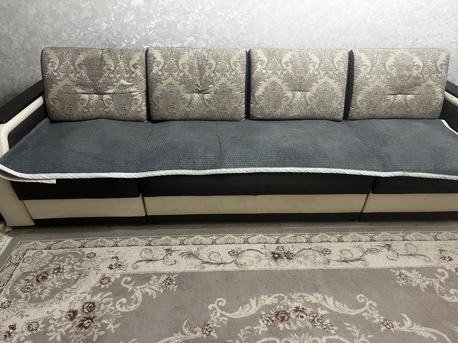 Продам диван бу