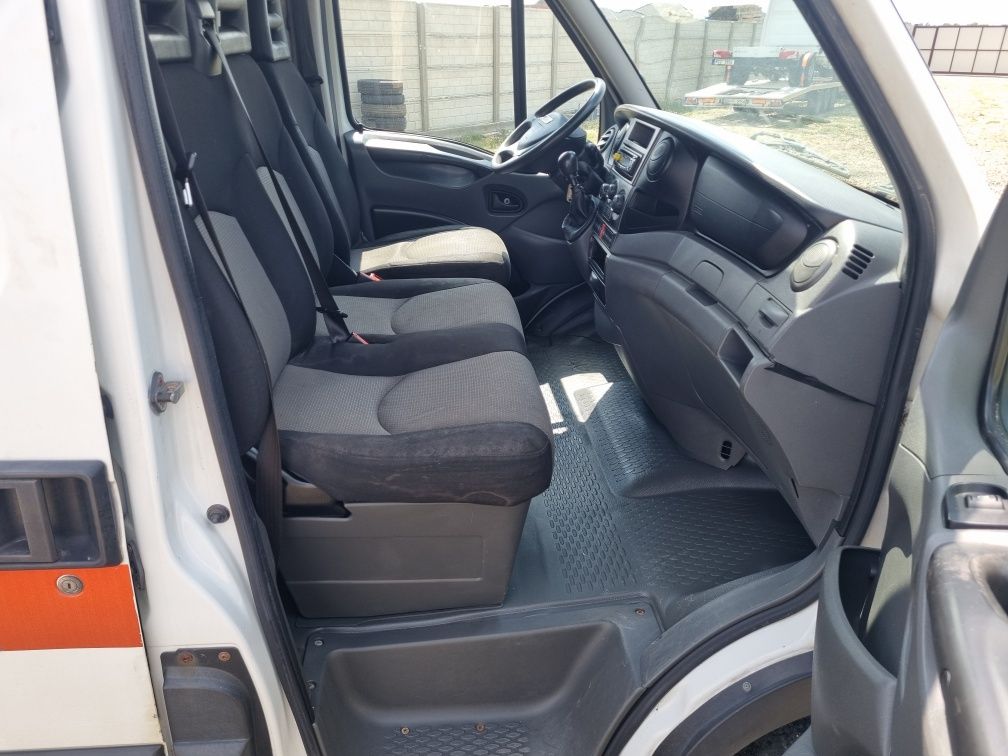 Iveco daily 35s15