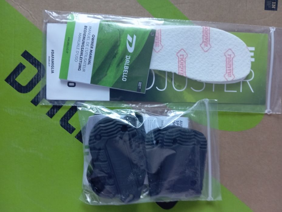 Ски обувки Dalbelo Veloce 100 GW - 26.5