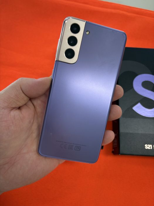 Samsung S21 256Gb 5G