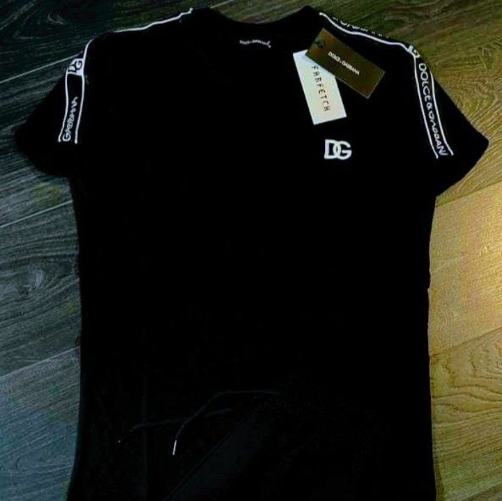 Compleu DG barbati, logo brodat, new model, diverse mărimi