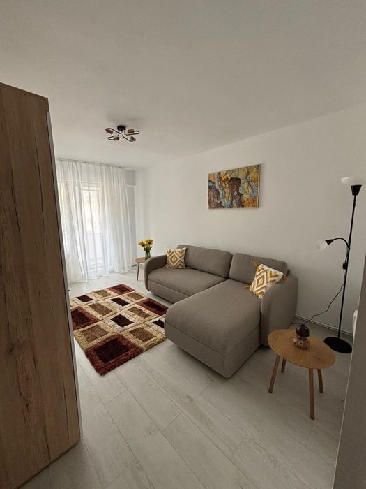 Cazare în Regim Hotelier-Apart. 1-3 cam. Maurer/Centru/T.Vladimirescu