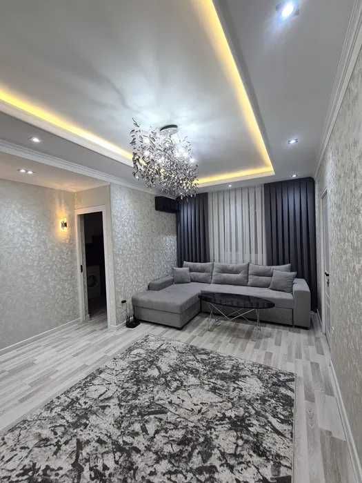 R6! Сдаётся Квартира 2/4/9 на Лабзаке ор-р Анхор Локомотив!