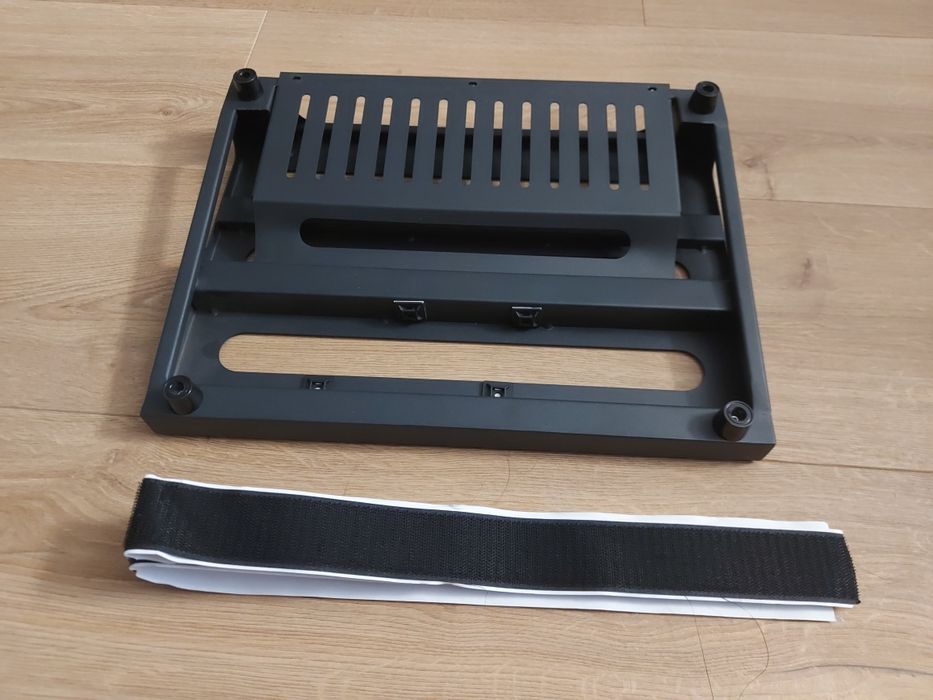 Pedalboard / Педалборд