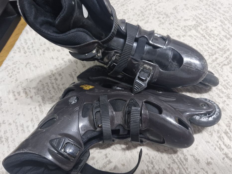 Role în stare excelenta