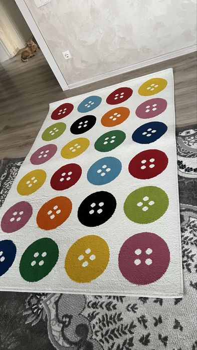 Продается ковер