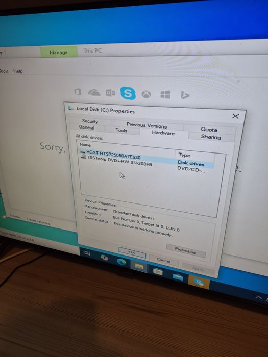 Calculator Sff Intel i5 Dell Optiplex 7010