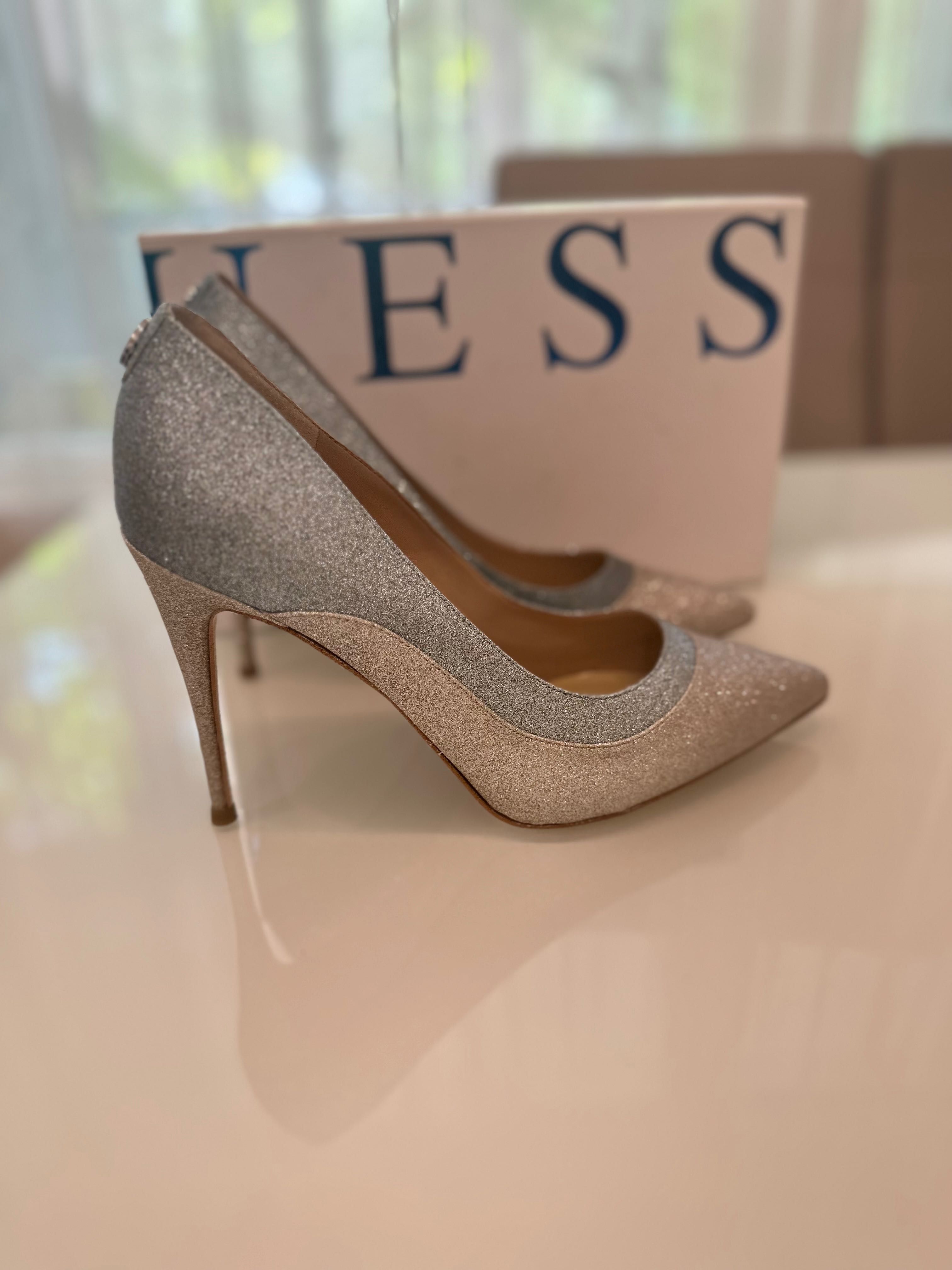 Дамски обувки Guess