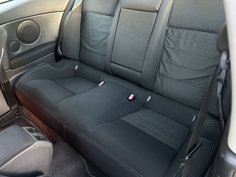 Renault Laguna Coupe