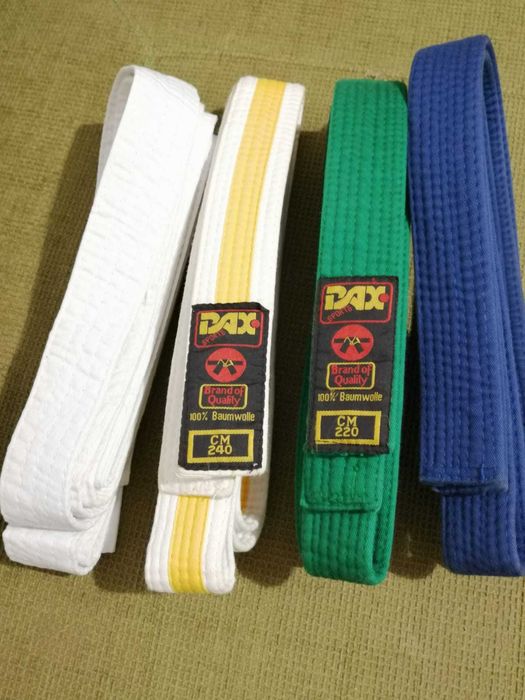 Centuri Karate made in Germany