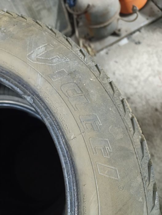 Шины viatti 205 60 r16