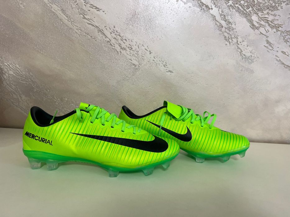 Nike Mercurial Vapor XI fg