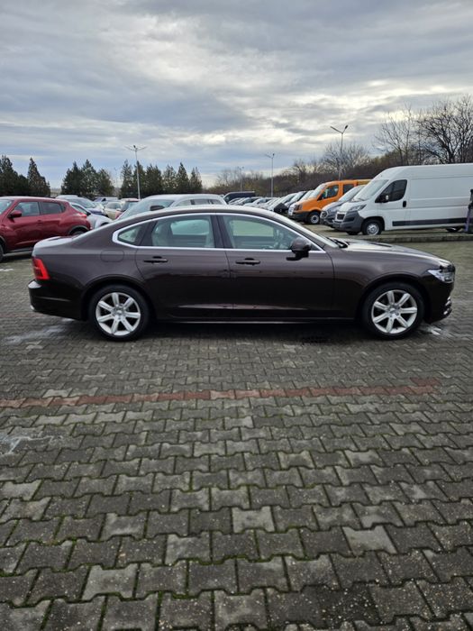 Volvo s90 2018 automat
