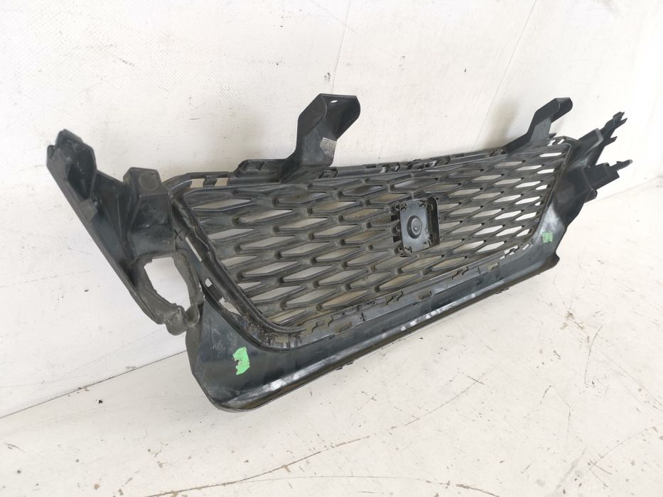 Радиаторна решетка Сеат Толедо 4 / Seat Toledo 4 Оригинална, в добро с