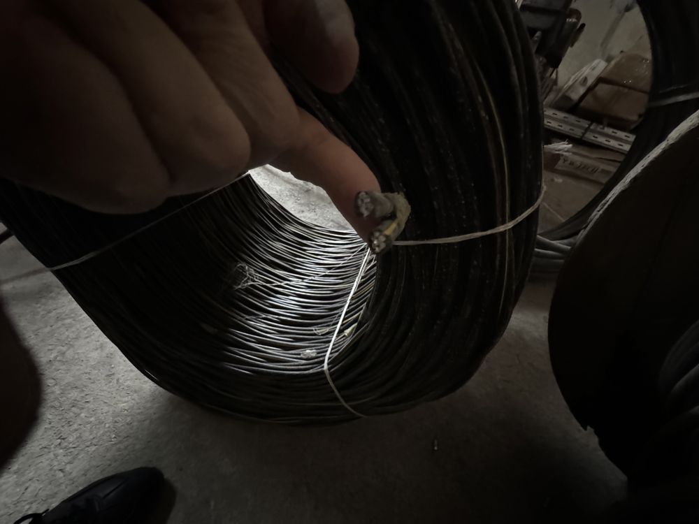 sip 2*16 kabel….