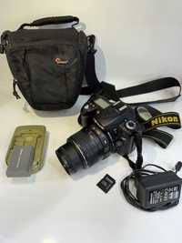 Nikon digital camera d90