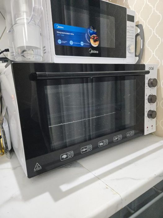 Продам электродуховку