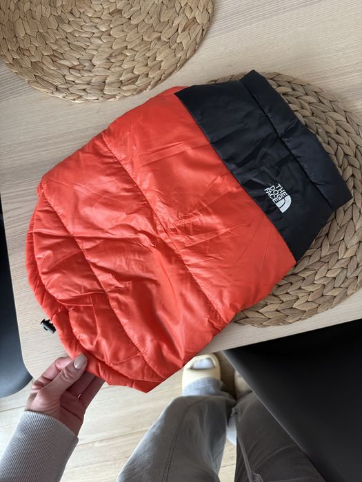 Яке за куче подобно the north face