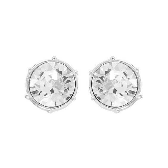Swarovski оригинални дамски обеци