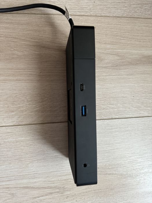 Docking Station Dell K20A001 WD19 + adaptor 130W