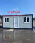 Vand containar modular avem pe stoc mai multe modele