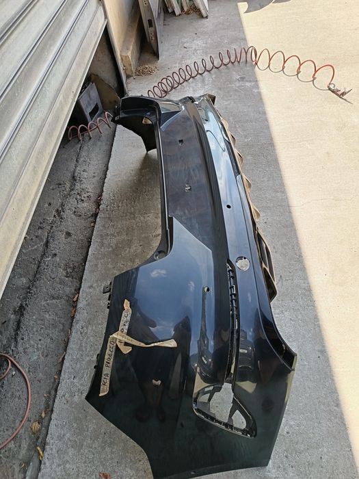 Bara spate Kia proceed gt line an 2018,2019,2020,2021, 2022