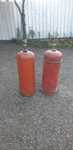 Butelie ruseasca mare. 2 bucati disponibile